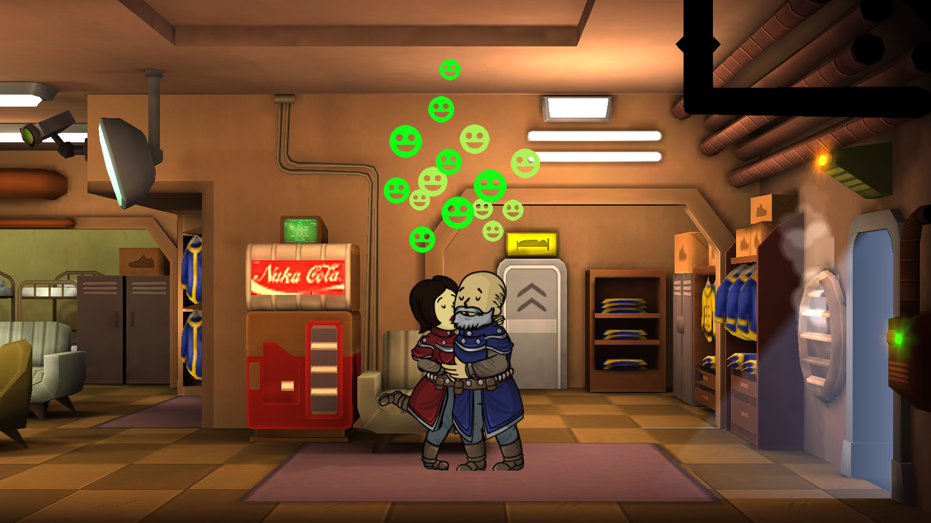 Fallout Shelter Fallout Shelter