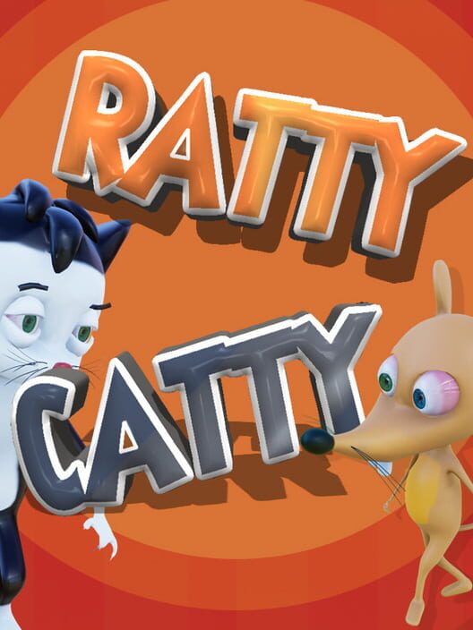 Ratty Catty Ratty Catty