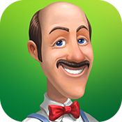Gardenscapes Gardenscapes
