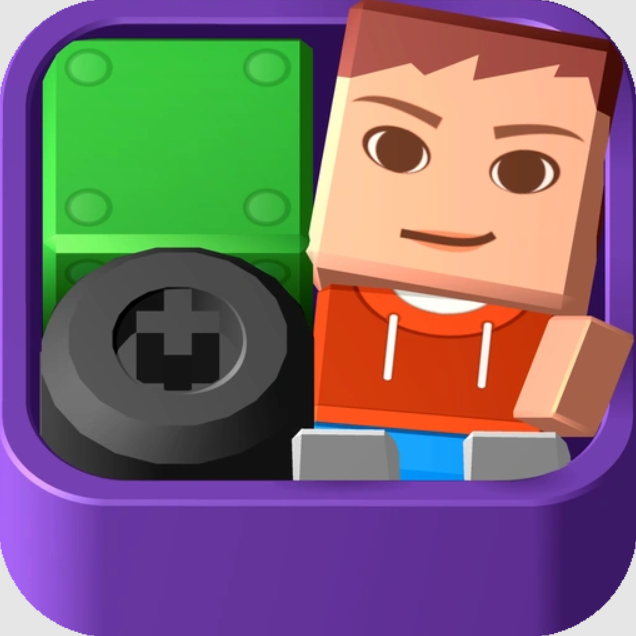 Blocksworld Blocksworld
