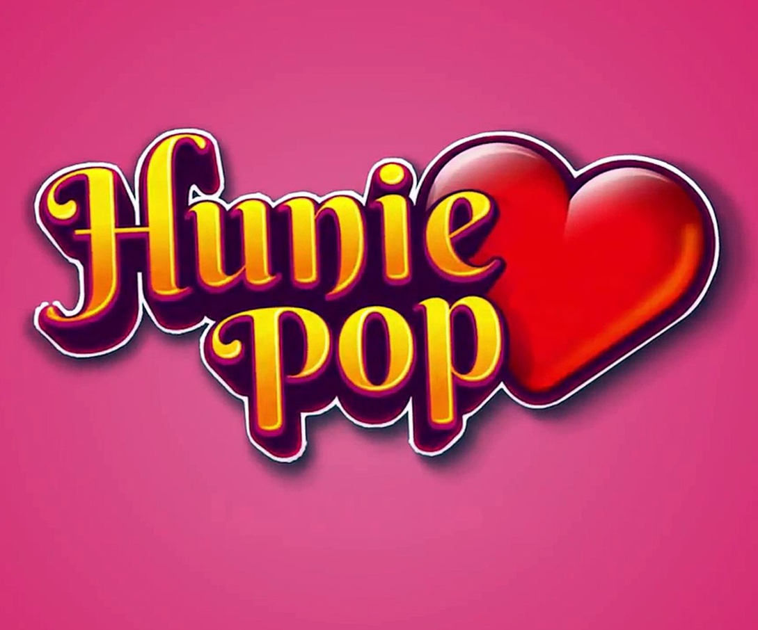 HuniePop Game
