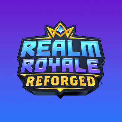 Realm Royale Realm Royale