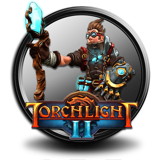 Torchlight II Game