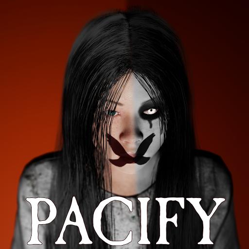 Pacify Pacify