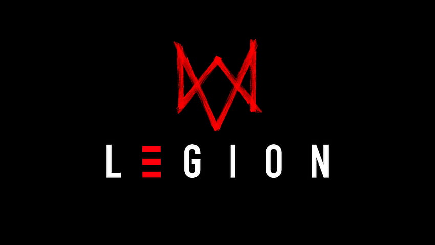 Watch Dogs: Legion Watch Dogs: Legion