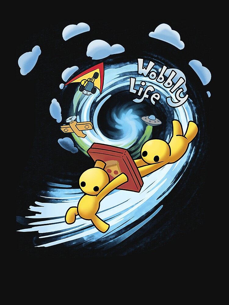 Wobbly Life Wobbly Life