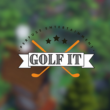 Golf It! Golf It!