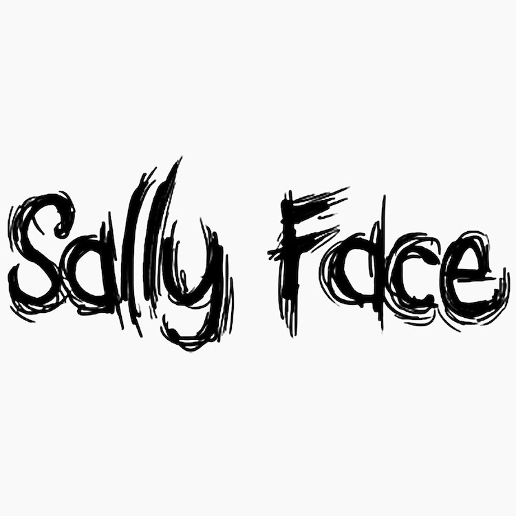 Sally Face Sally Face