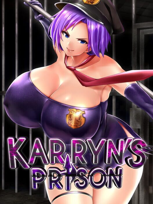 Karryn's Prison Karryn's Prison