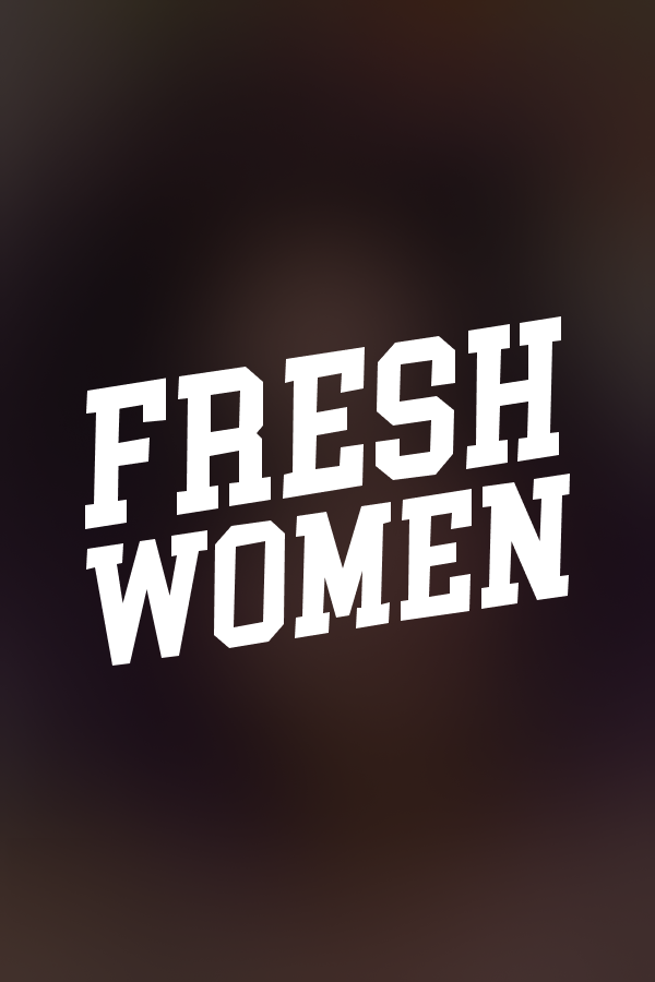 FreshWomen - Season 1 FreshWomen - Season 1