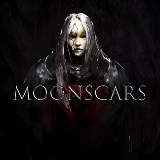 Moonscars Moonscars