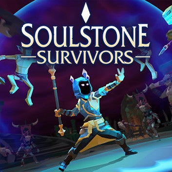 Soulstone Survivors Soulstone Survivors