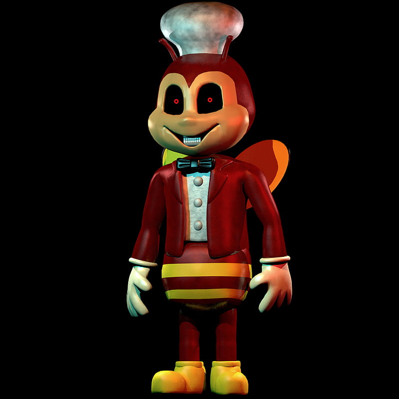 Jollibee Jollibee