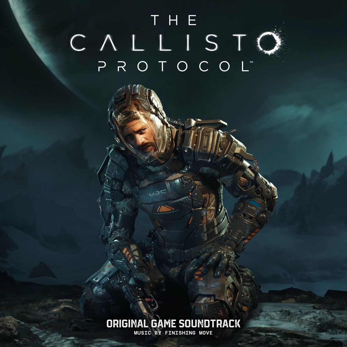 The Callisto Protocol™ The Callisto Protocol™