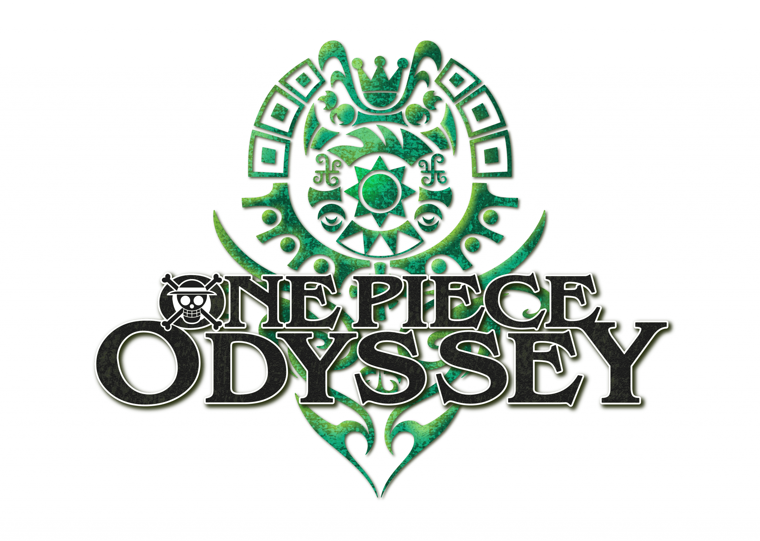 ONE PIECE ODYSSEY ONE PIECE ODYSSEY