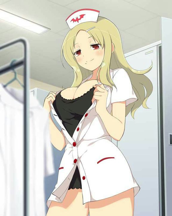 Harem of Nurses Harem of Nurses