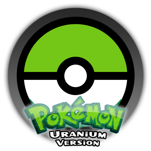 Pokémon Uranium Pokémon Uranium