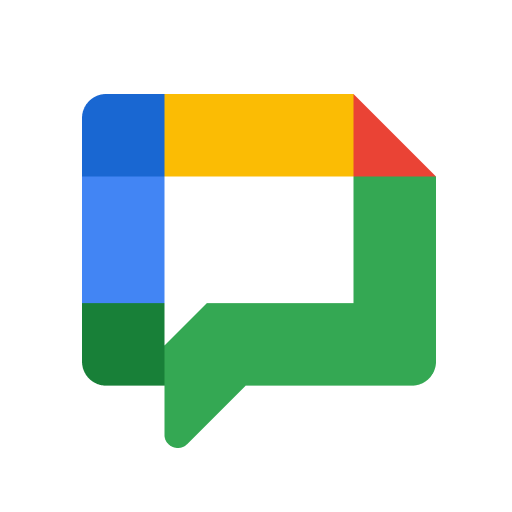 Google Chat Google Chat