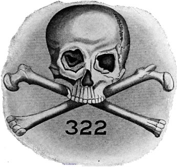 Skull and Bones Skull and Bones