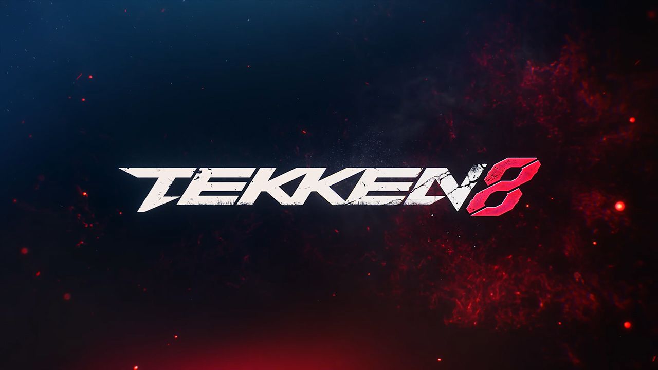 TEKKEN 8 TEKKEN 8