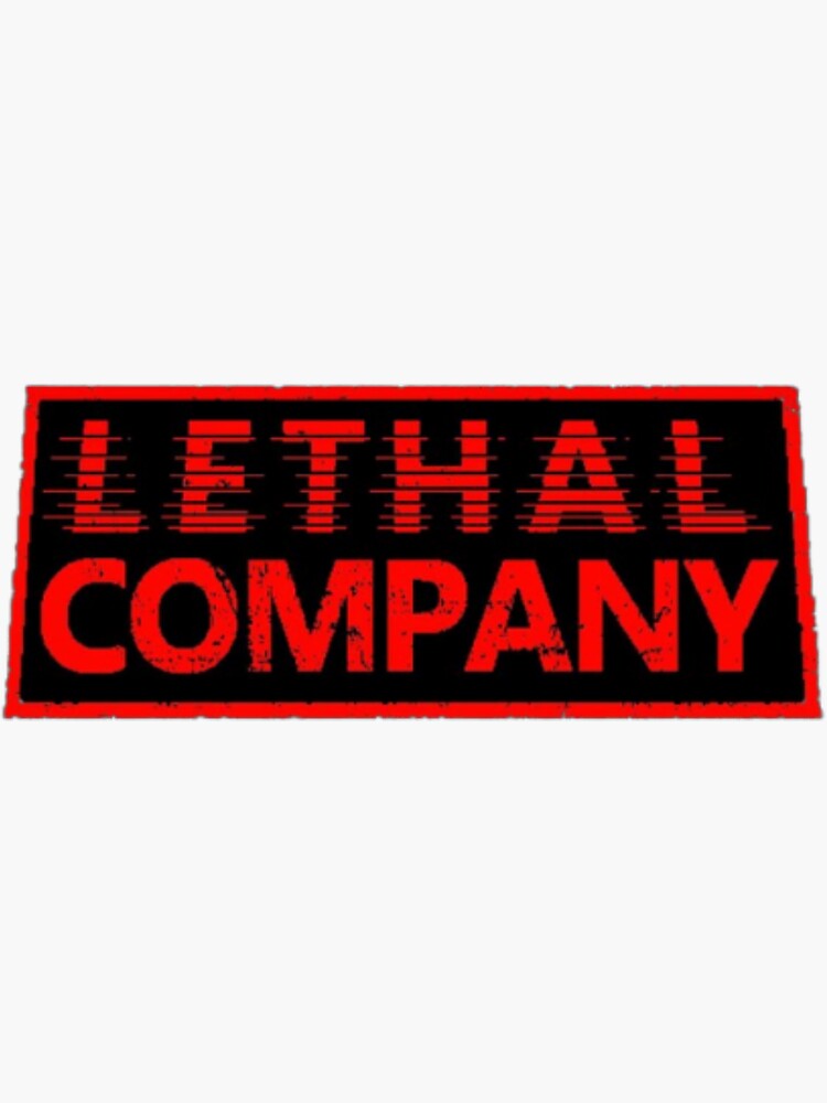 Lethal Company Lethal Company