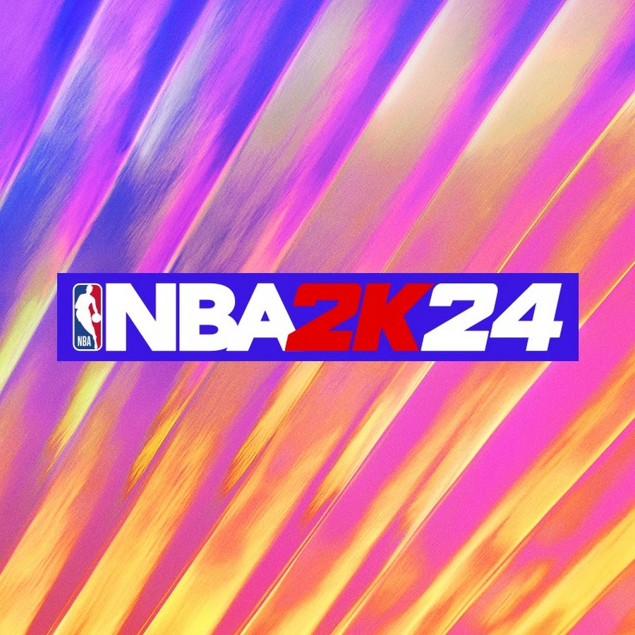 NBA 2K24 NBA 2K24